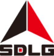 Логотип SDLG