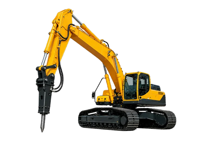 HYUNDAI R380LC-9SH