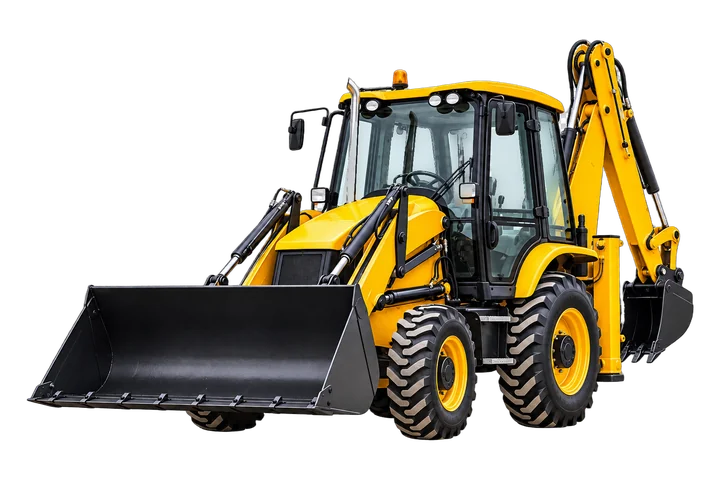 JCB 3CX