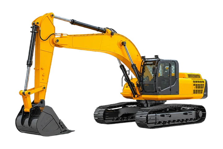 JCB JS305LC
