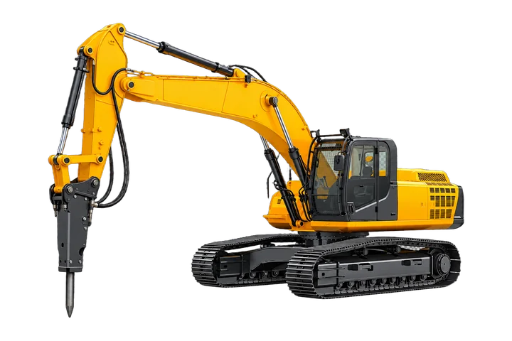 JCB JS305LC