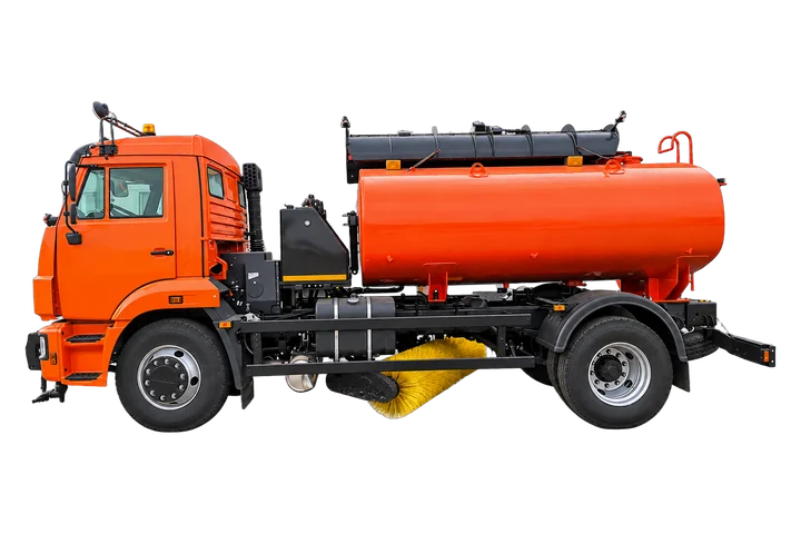 КАМАЗ КО-806