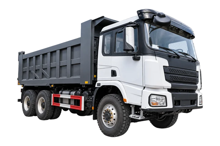 SHACMAN SX32586T385